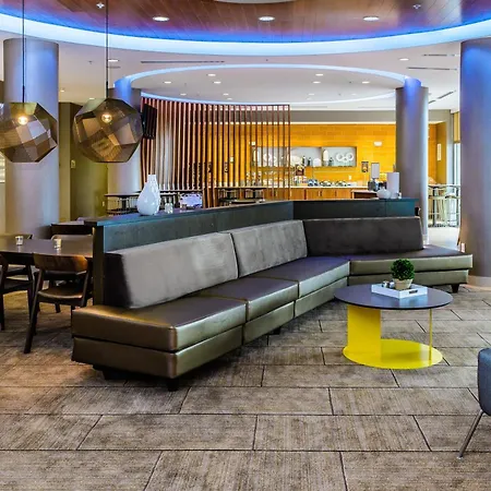 Springhill Suites Houston Nasa/Seabrook